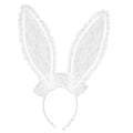 Sexy Bunny Oren Kant, Wit