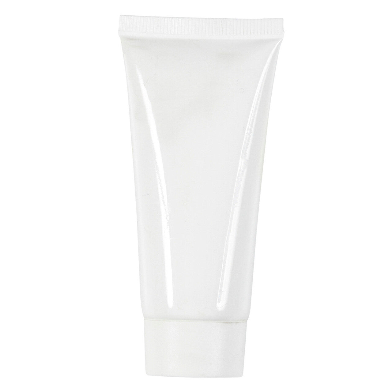 Op deze afbeelding zie je een Accessoires, van het merk Widmann. Aqua Make-Up In 30 Ml Tube, Wit