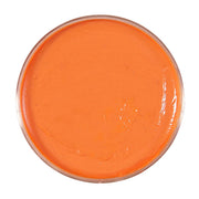 Op deze afbeelding zie je een Accessoires, van het merk Widmann. Make-Up In 25 Gram Bakje, Oranje