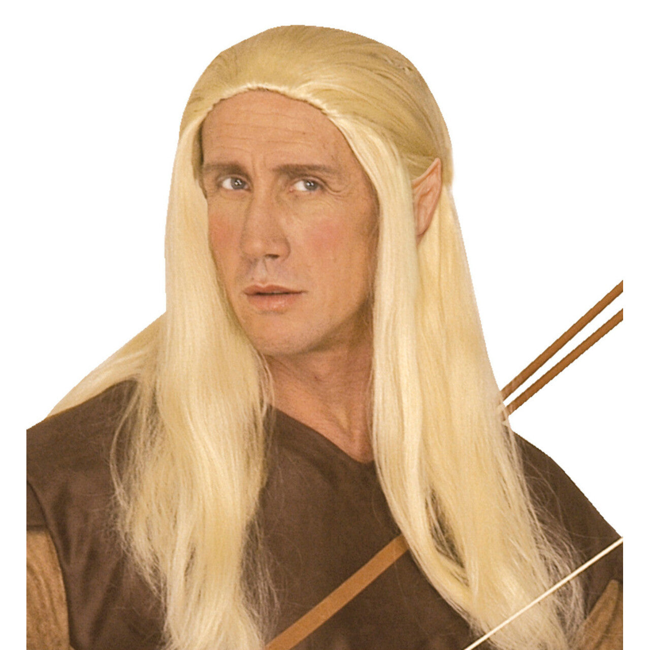 Op deze afbeelding zie je een Accessoires, van het merk Widmann. Sprookjes Elfen Oren