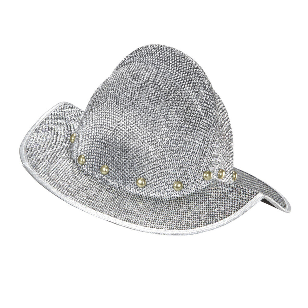 Op deze afbeelding zie je een Accessoires, van het merk Widmann. Spaanse Helm Veroveraar