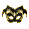 Duce Oogmasker Venetiaanse Edelman