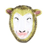 Grappig Schapen Masker, Kind