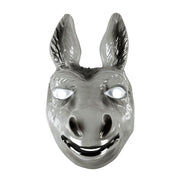 Op deze afbeelding zie je een Accessoires, van het merk Widmann. Grappig Ezel Masker