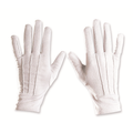Handschoenen Wit, XL