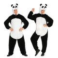 Dieren Onesie Pluche Panda Kostuum