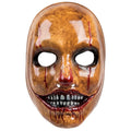Masker Lachende Enge Clown