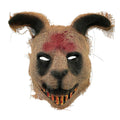 Hit By A Rabbit Masker