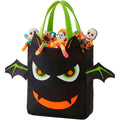 Trick Or Treat Vleermuis Tas