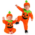 Pumpkin Cutie Kind Kostuum