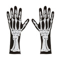 Handschoenen Botten 35 Centimeter Tulla