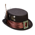Hoge Hoed Steampunk Mechanica
