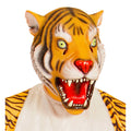 Cartoony Masker Tijger