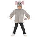 Hoodie Lind 98 Centimeter Ralf Olifant Kalf Kind