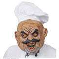Kok Uit De Keuken Hel Masker