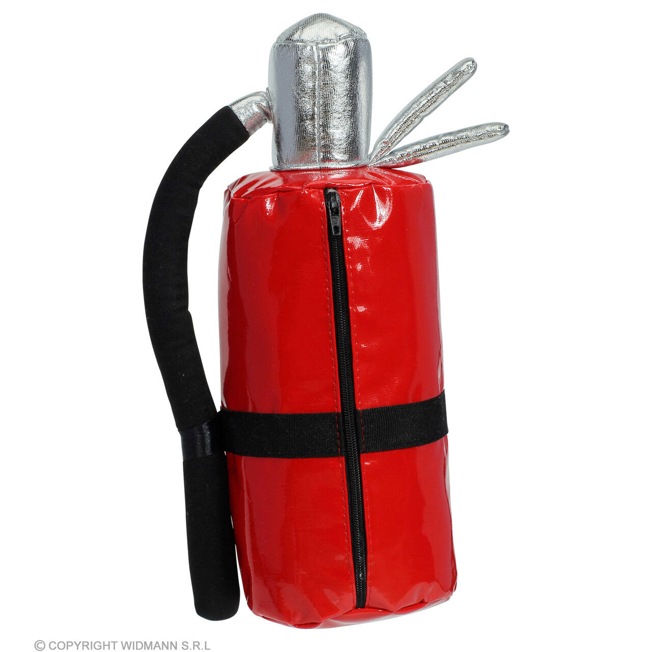 Op deze afbeelding zie je een Accessoires, van het merk Widmann. Brandblusser Tas