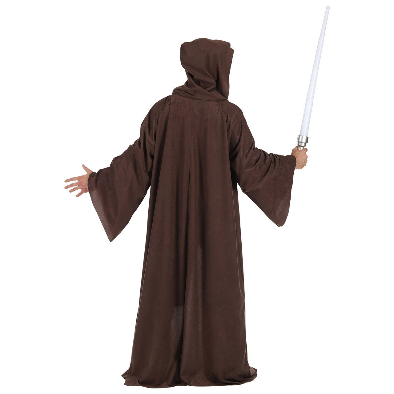 Op deze afbeelding zie je een Kostuums, van het merk Widmann. Star Wars Lucas Science Fiction Held Kostuum