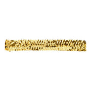 Op deze afbeelding zie je een Accessoires, van het merk Widmann. Hoofdband Gouden Lovertjes