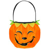 Trick Or Treat Tasje Pompoen