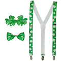 St. Patricks Day Set Driedelig