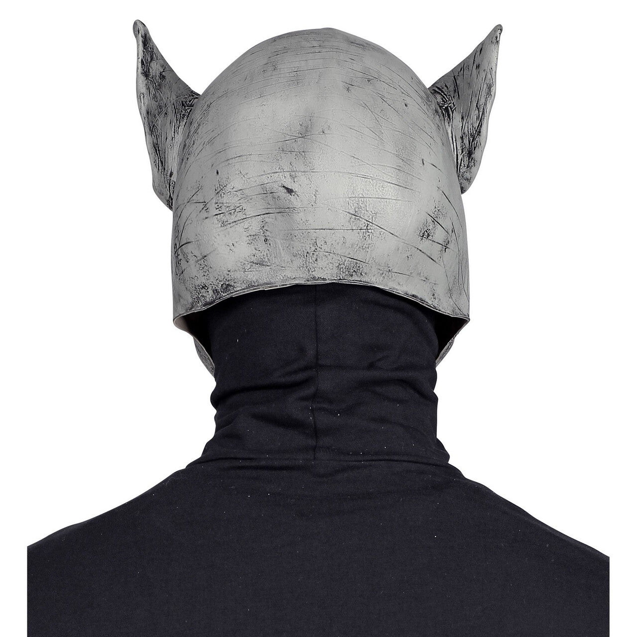 Op deze afbeelding zie je een Accessoires, van het merk Widmann. Masker Waanzinnige Weerwolf