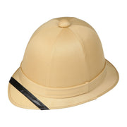 Op deze afbeelding zie je een Accessoires, van het merk Widmann. Koloniale Helm Groot-Brittanie