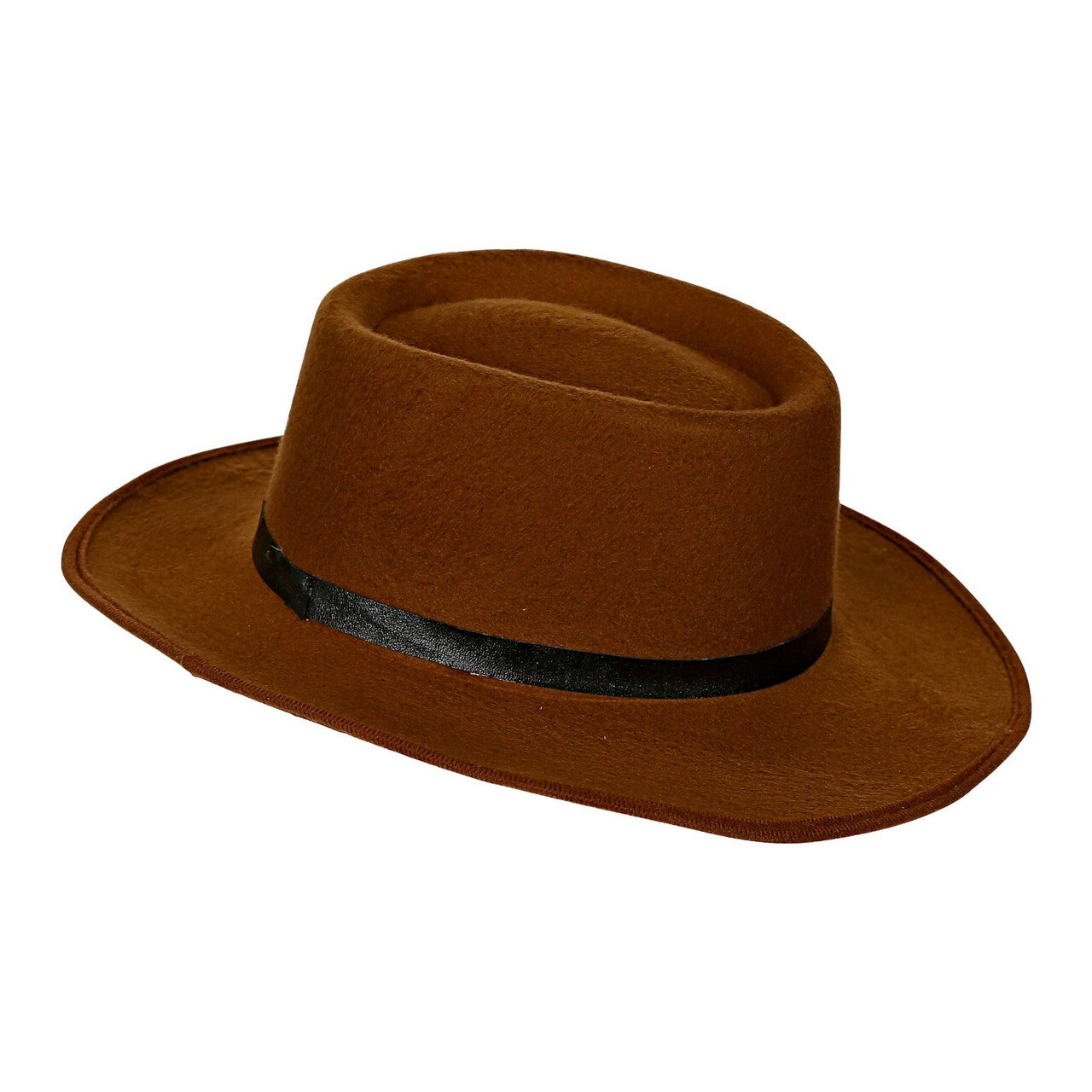 Op deze afbeelding zie je een Accessoires, van het merk Widmann. Hoed Gaucho Argentijnse Cowboy