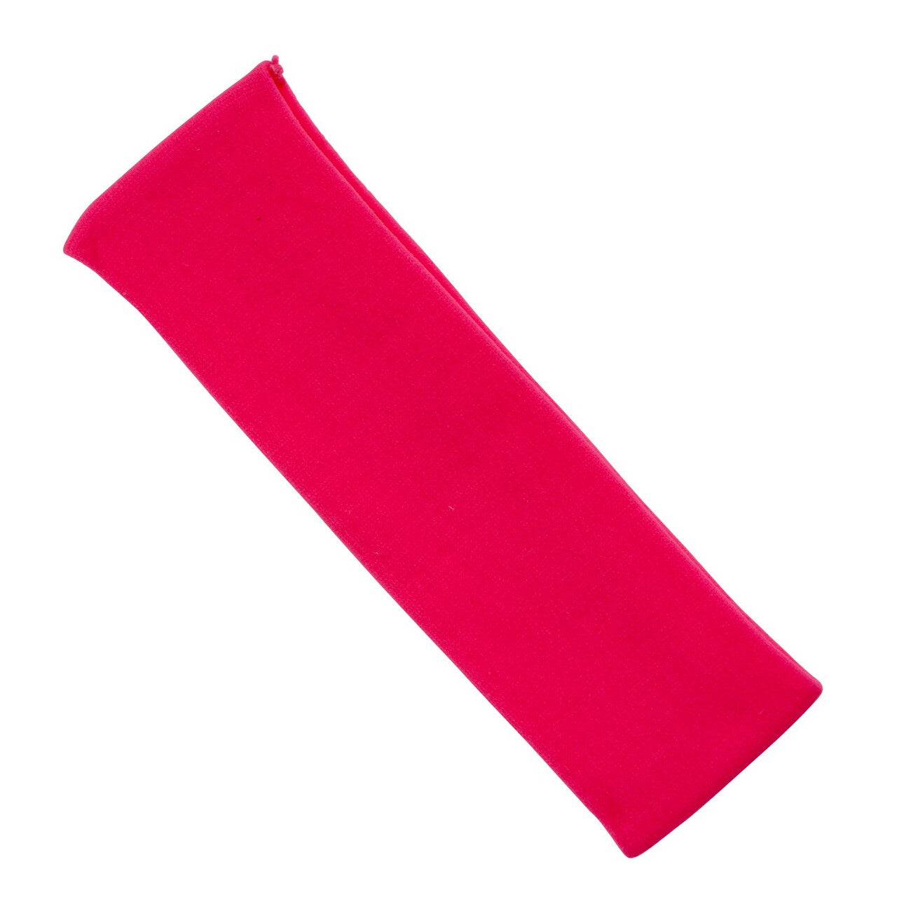 Op deze afbeelding zie je een Accessoires, van het merk Widmann. Jaren 80 Hoofdband Neon Roze