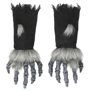 Op deze afbeelding zie je een Accessoires, van het merk Widmann. Poten En Klauwen Harig Horror Monster