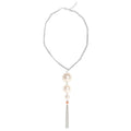 Ketting Kanjer Van Parels