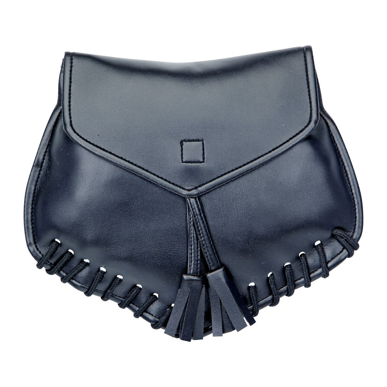 Op deze afbeelding zie je een Accessoires, van het merk Widmann. Geldbuidel Aan Riem Middeleeuwen