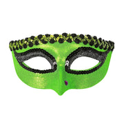 Op deze afbeelding zie je een Accessoires, van het merk Widmann. Oogmasker Venijnige Heks