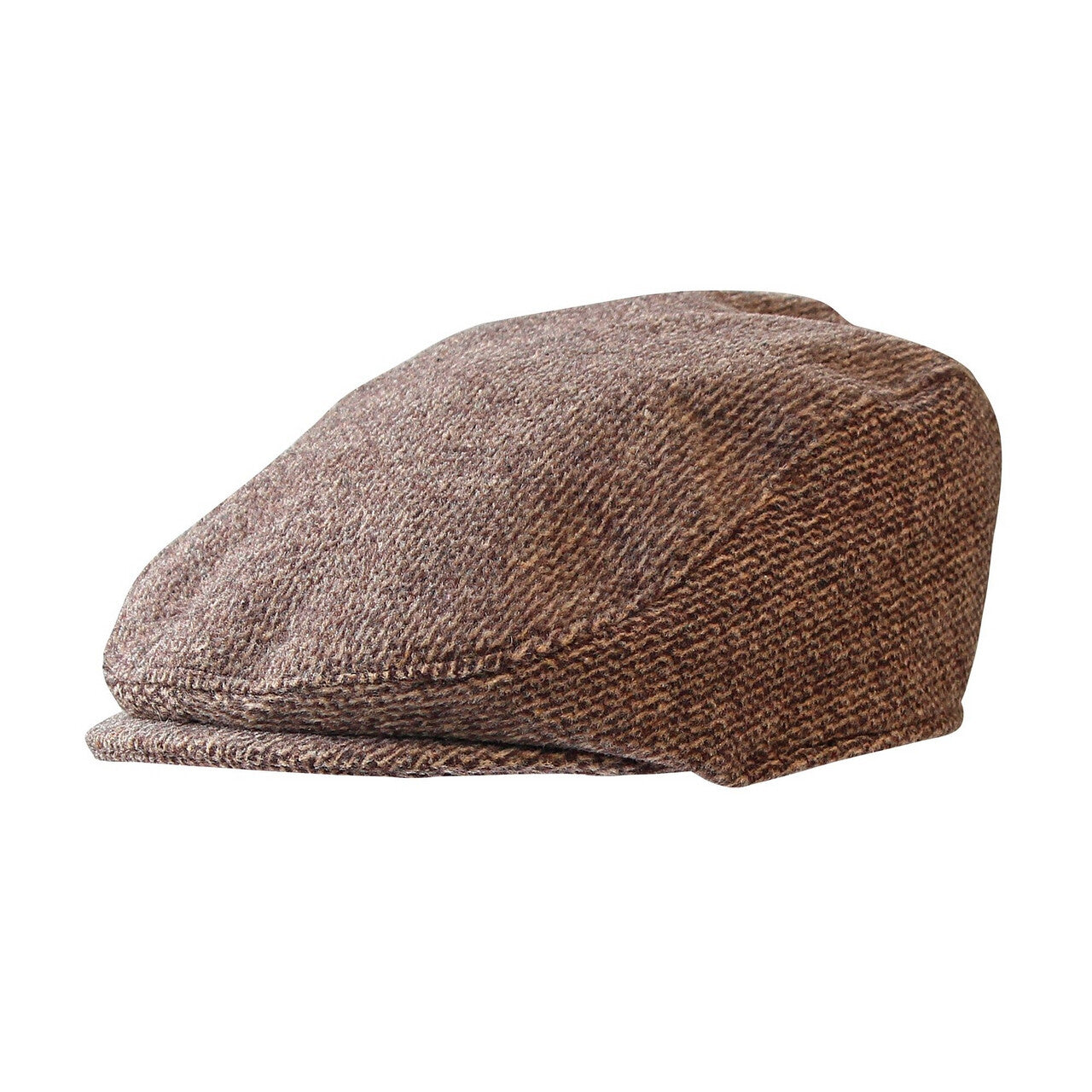 Op deze afbeelding zie je een Accessoires, van het merk Widmann. Platte Pet Peaky Blinders Jaren 20