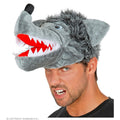 Wolf Op Je Hoofd Muts