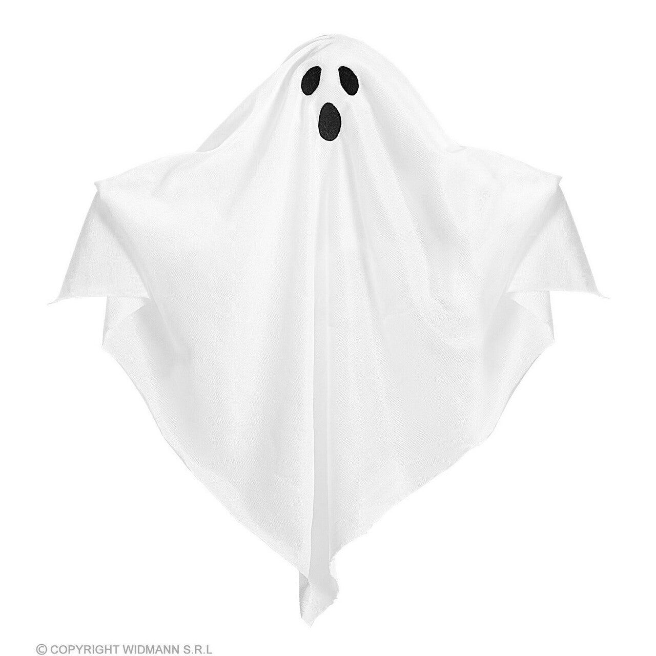 Op deze afbeelding zie je een Decoratie, van het merk Widmann. Spookachtig Enge Spook 41 Centimeter