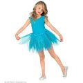 Hemelse Sterren Tutu 30 Centimeter Blauw Meisje