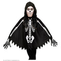 Scotty Skelettie Poncho Kind Kind