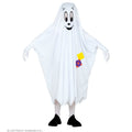 Het Vriendelijke Spookje Kind Kind Kostuum