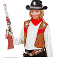 Oklahoma County Sheriff Vest Bruin Jongen