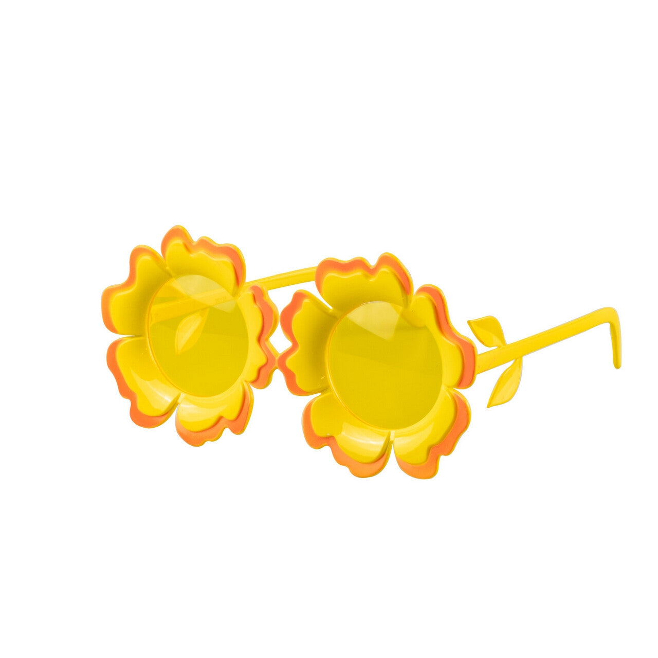 Op deze afbeelding zie je een Accessoires, van het merk Wilbers. Bril Bloem