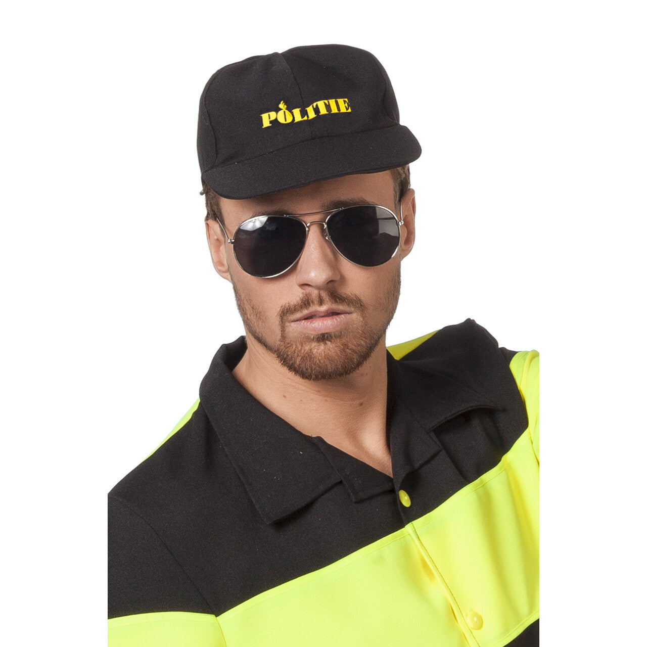 Op deze afbeelding zie je een Accessoires, van het merk Wilbers. Politie Pet