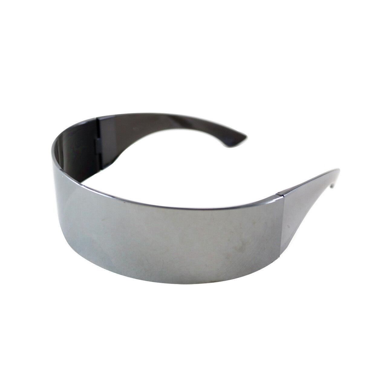 Op deze afbeelding zie je een Accessoires, van het merk Wilbers. Out Of Pace Bril