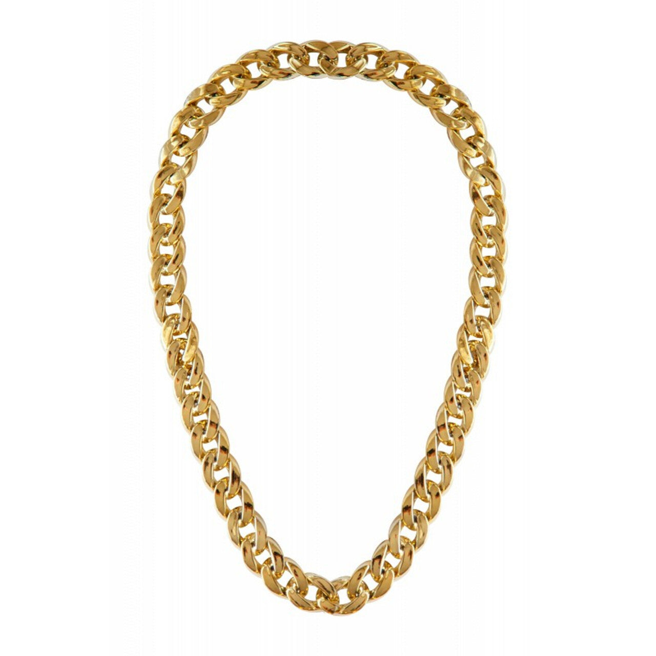 Op deze afbeelding zie je een Accessoires, van het merk Wilbers. Schakelketting Pooier