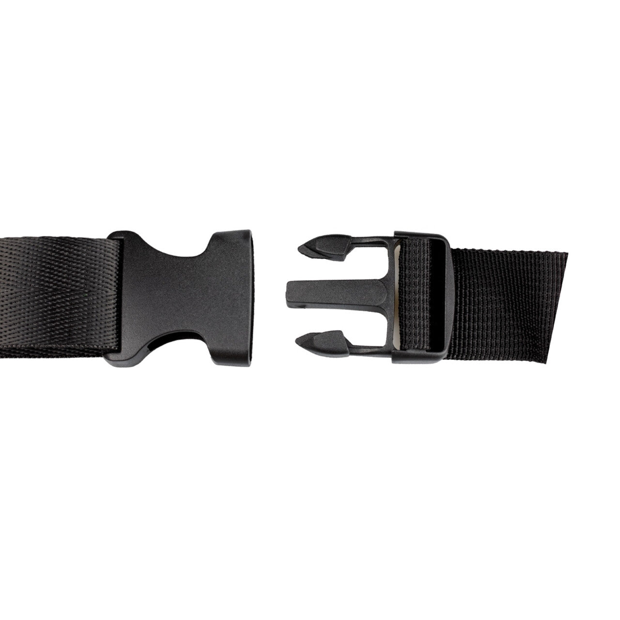 Op deze afbeelding zie je een Accessoires, van het merk Wilbers. Metallic 80s Hippe Hologram Festival Heuptas