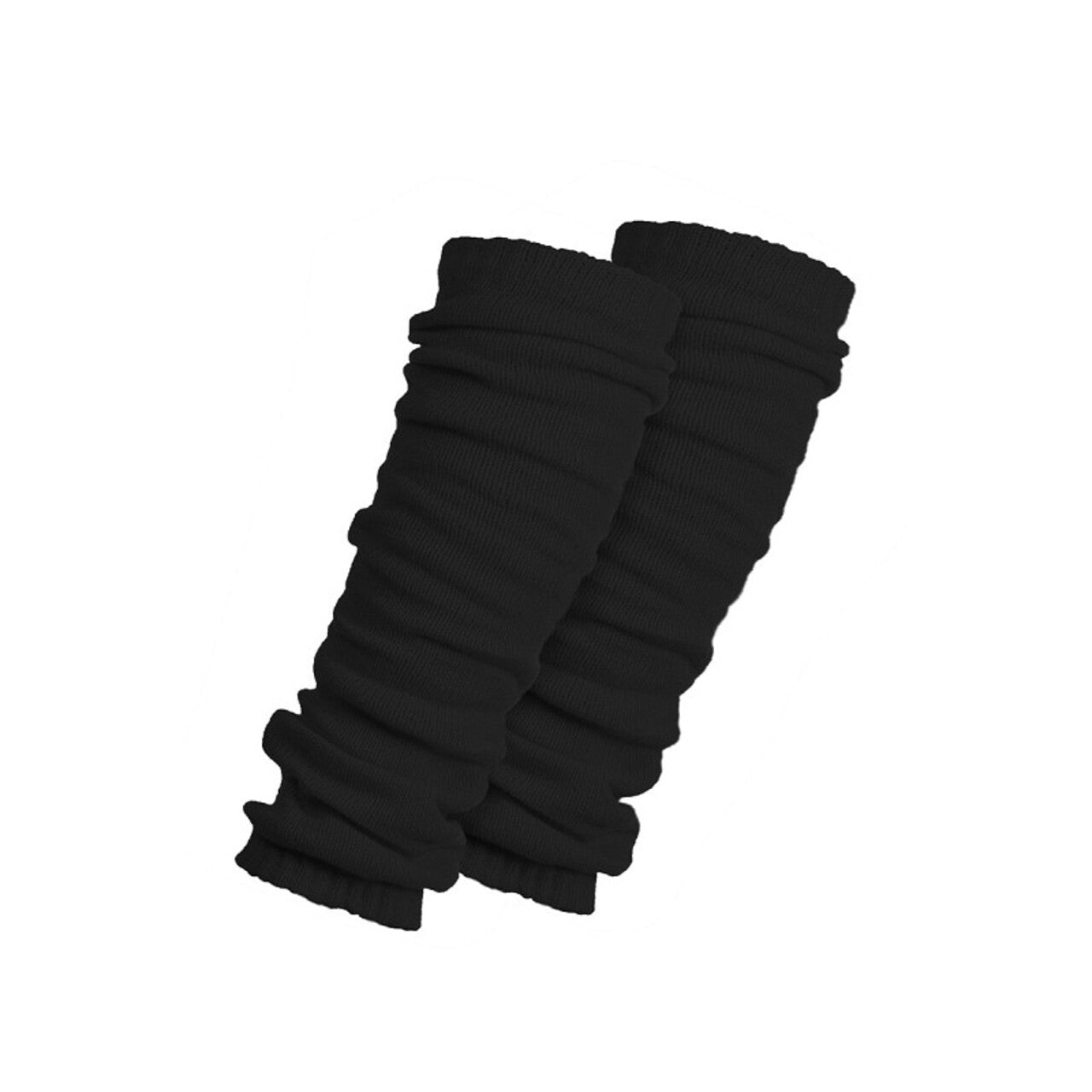 Op deze afbeelding zie je een Accessoires, van het merk Wilbers. Beenwarmers Zwart
