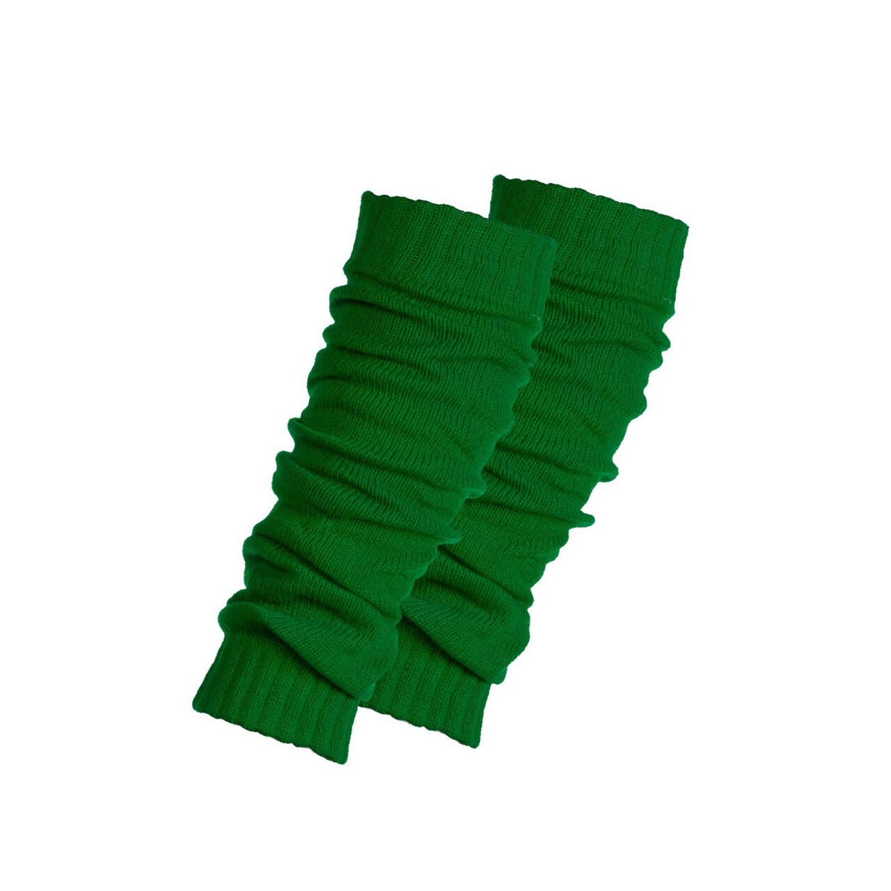 Op deze afbeelding zie je een Accessoires, van het merk Wilbers. Beenwarmers Groen