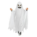Scary Casper Het Witte Spookje Kind Kostuum