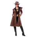 Jane West Bountyhunter Jas Vrouw