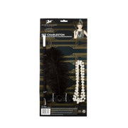 Op deze afbeelding zie je een Accessoires, van het merk Wilbers. Set Chelsea Charleston