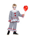 Clown Halloween Kostuum